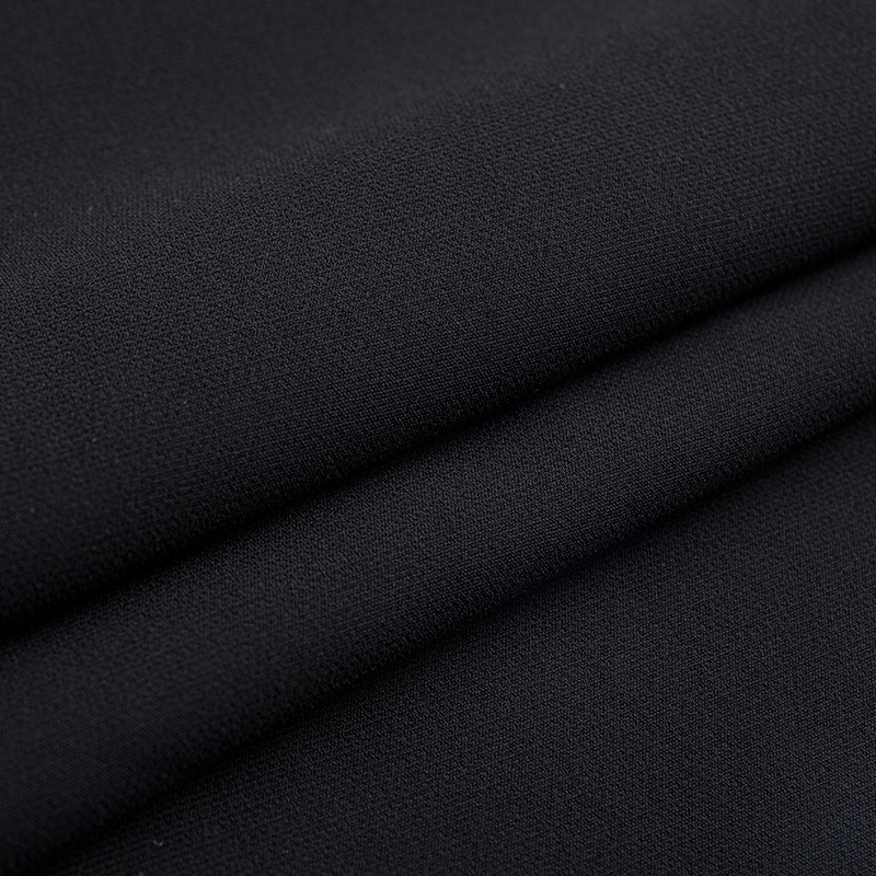 Dvoslojna lanena tkanina